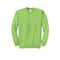 Port & Company® Brights Core Fleece Crewneck Sweatshirt